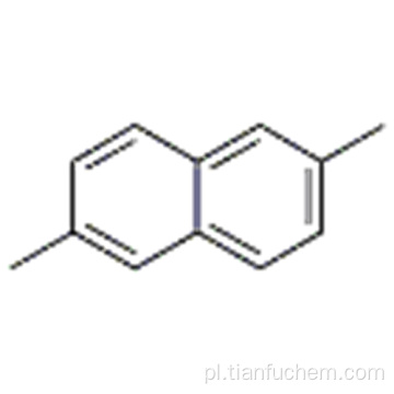 Naftalen, 2,6-dimetylo-CAS 581-42-0